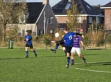 Bruse Boys 5 - S.K.N.W.K. 3 (comp.) seizoen 2023-2024 (8/140)